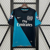 Arsenal 11/12 Away Football kit - Footyb